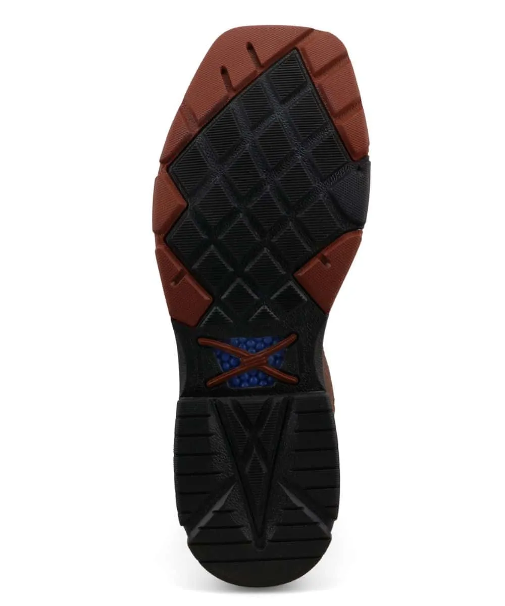 Twisted X Men's Western Work Boot