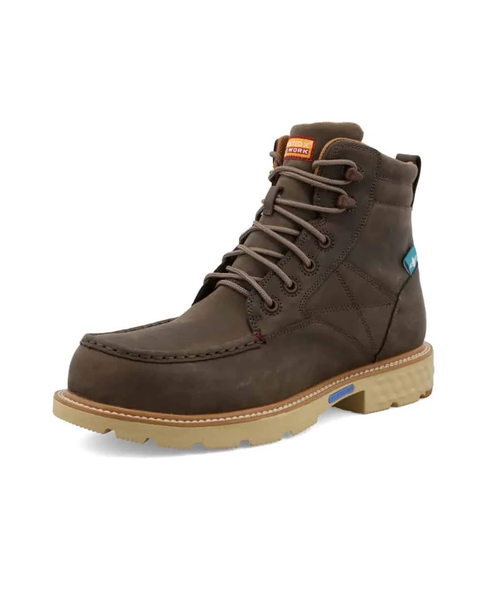 Twisted X Men's Work Boot