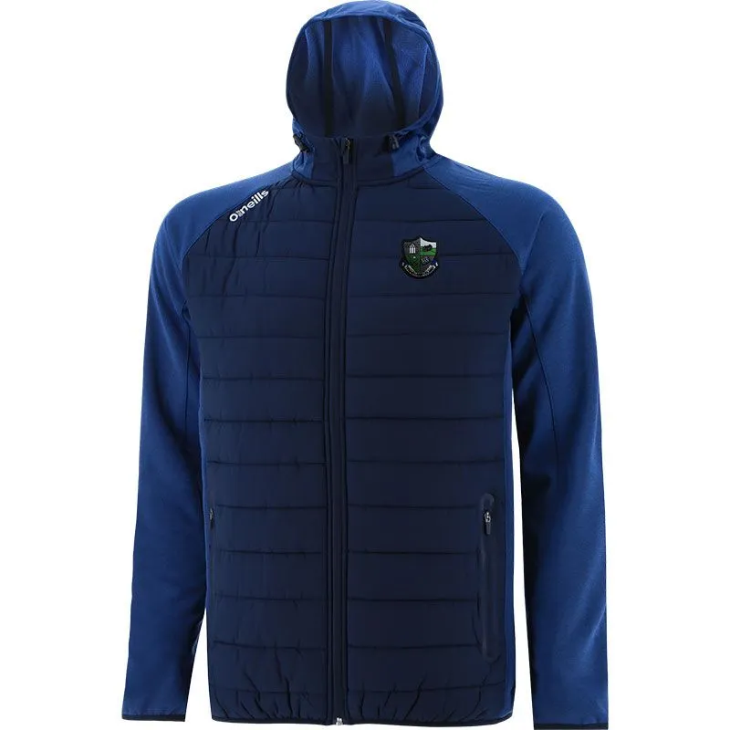 Tynagh Abbey Duniry Kids' Portland Light Weight Padded Jacket