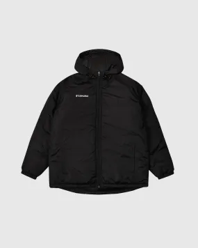 U:0219 - Navigator Jacket 2.0 - Black