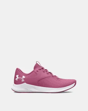 Under Armour Charged Aurora 2 Trainers | Simply Be