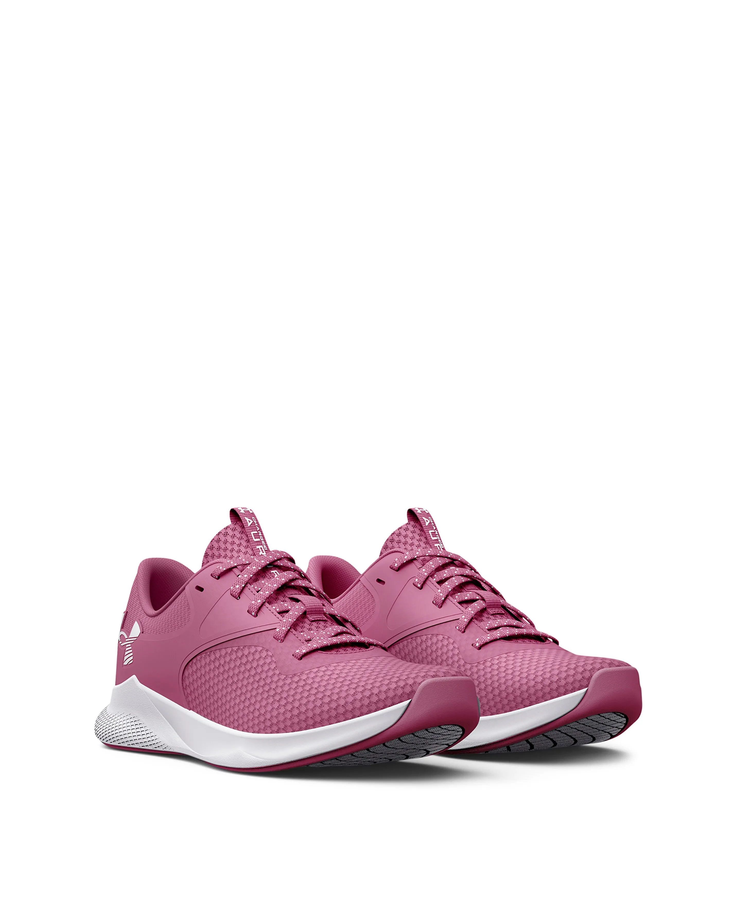 Under Armour Charged Aurora 2 Trainers | Simply Be