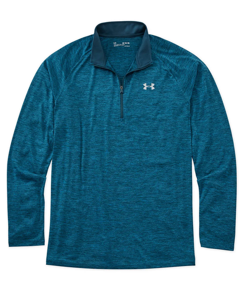 Under Armour UA Tech 2.0 Half-Zip Pullover