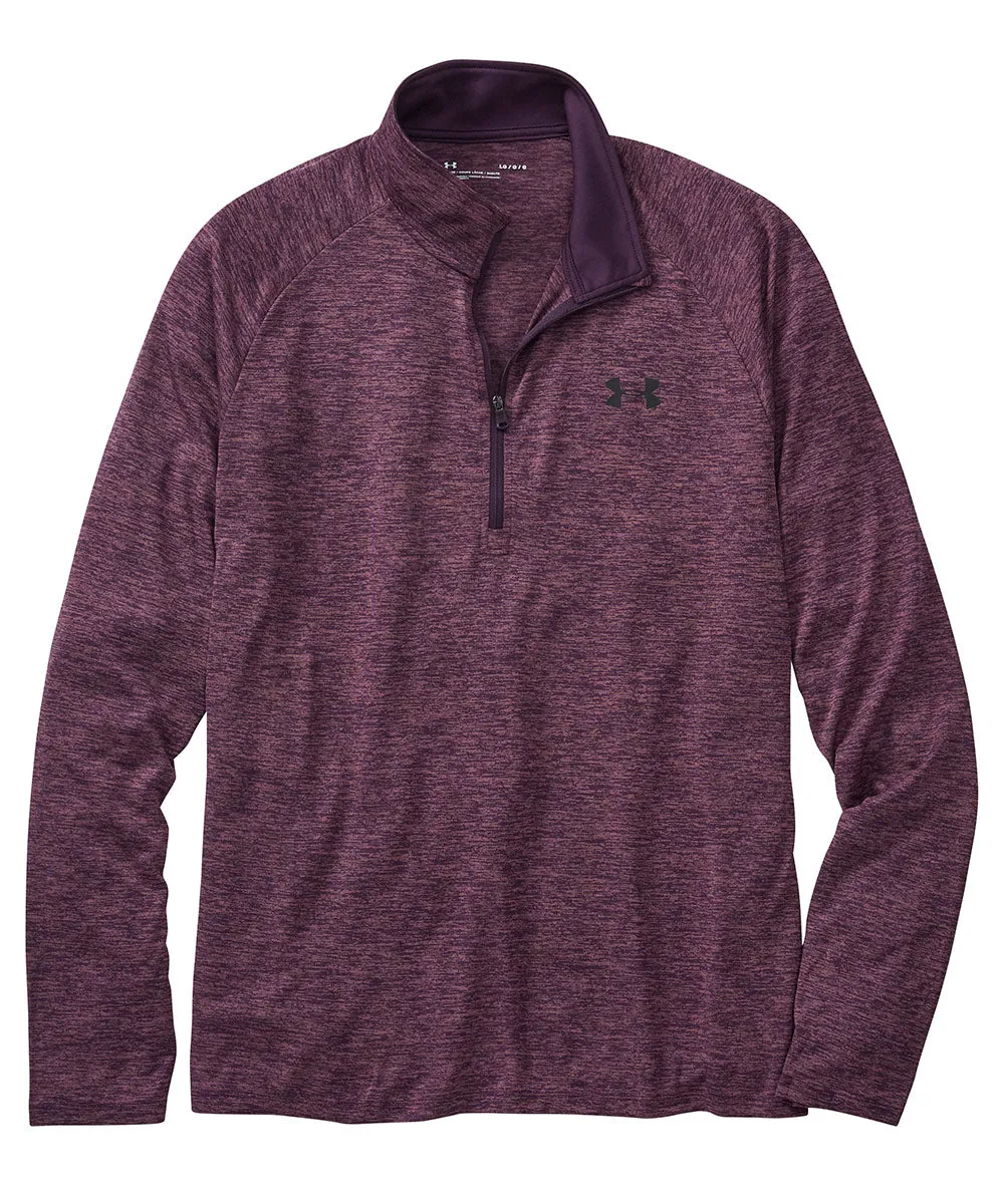 Under Armour UA Tech 2.0 Half-Zip Pullover