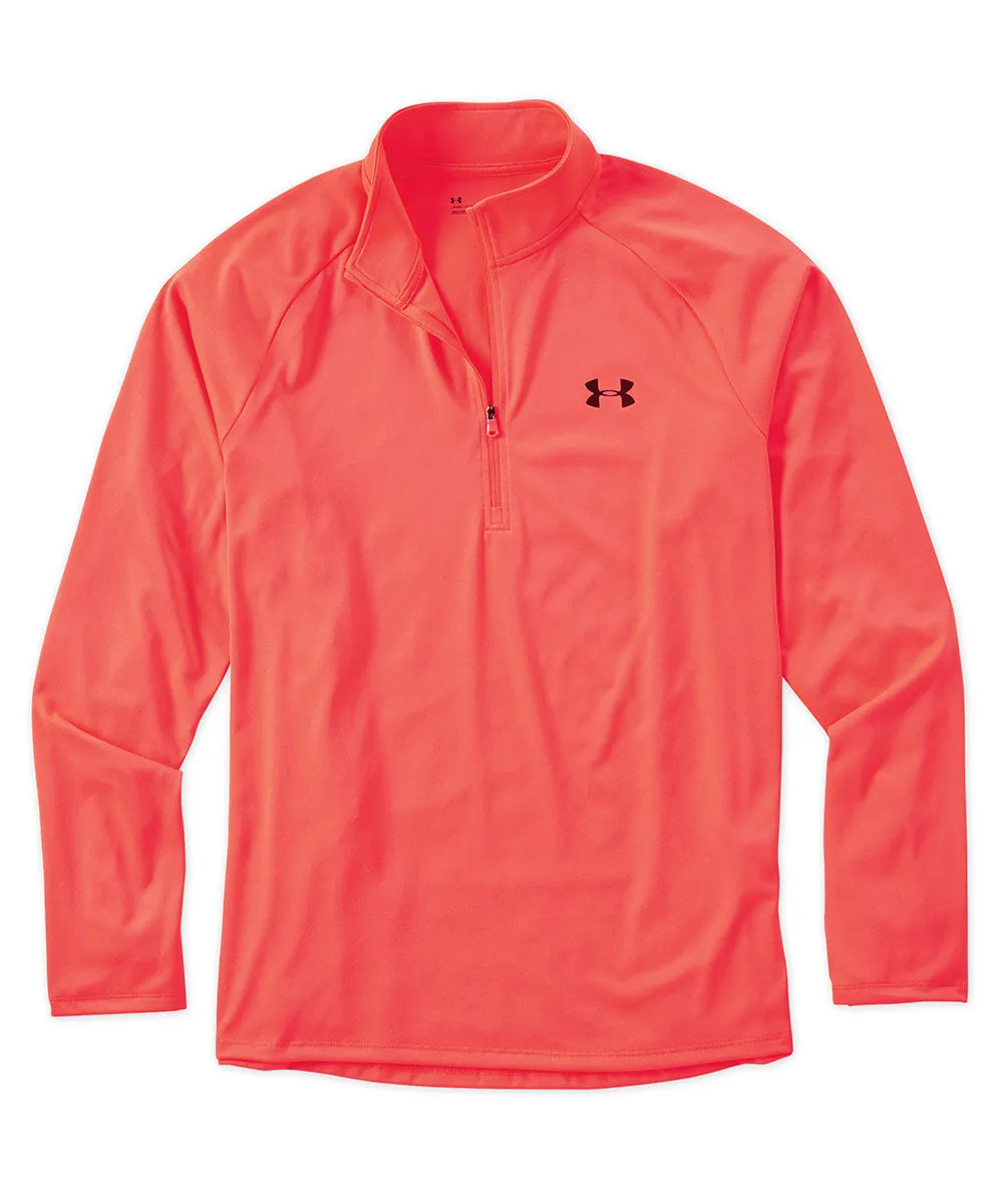 Under Armour UA Tech 2.0 Half-Zip Pullover