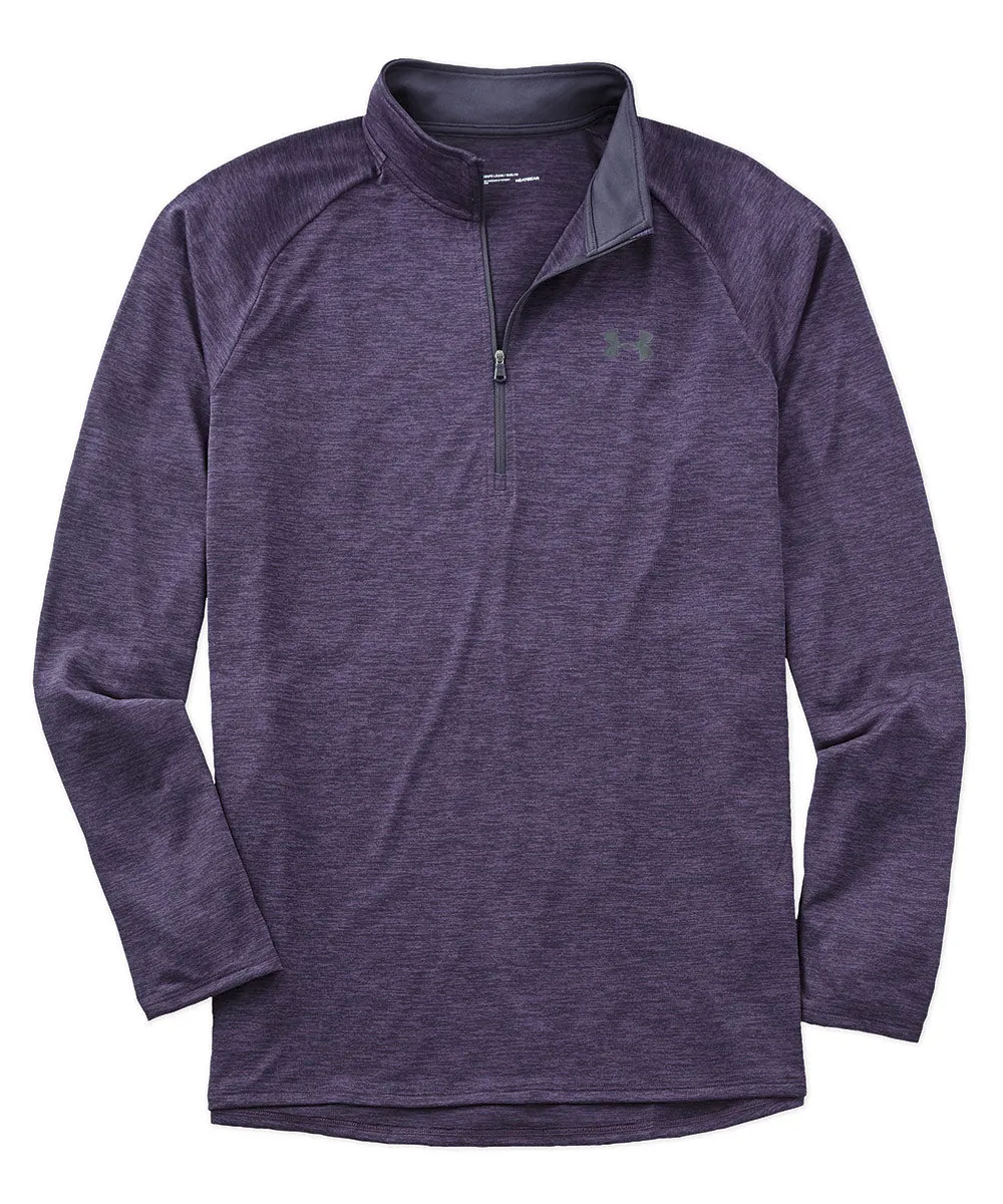 Under Armour UA Tech 2.0 Half-Zip Pullover