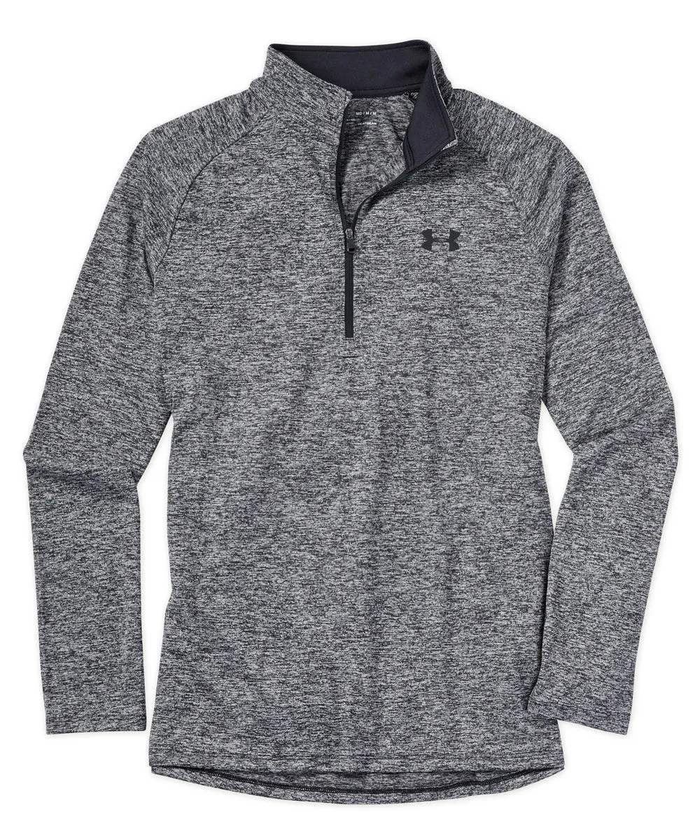 Under Armour UA Tech 2.0 Half-Zip Pullover