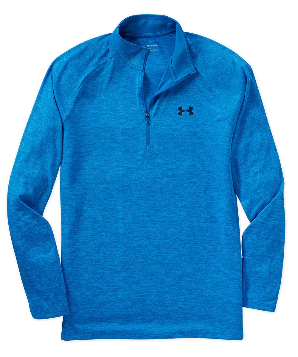 Under Armour UA Tech 2.0 Half-Zip Pullover