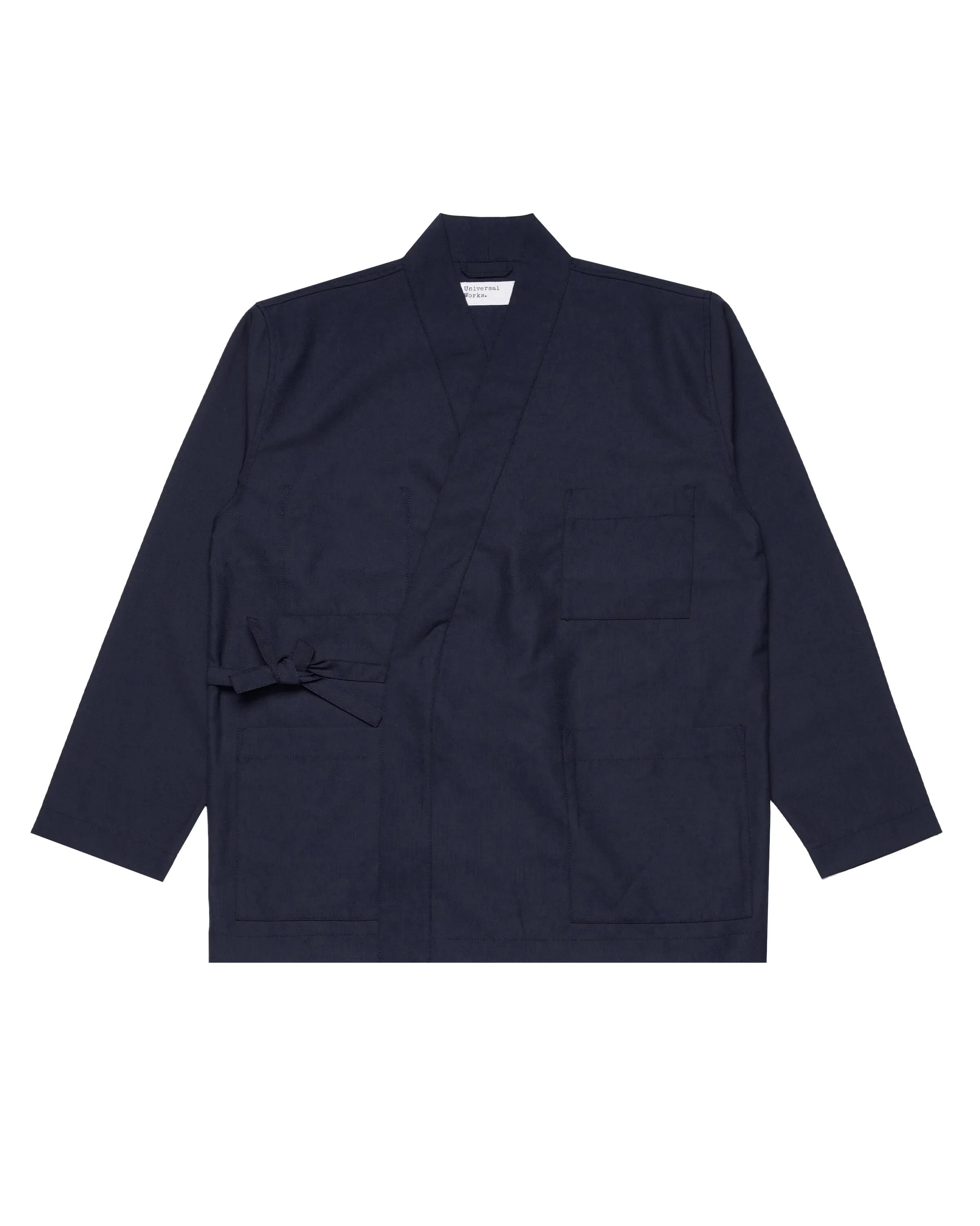 Universal Works KYOTO WORK JACKET