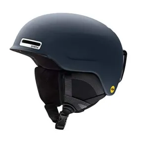 USED SMITH Optics Maze MIPS Unisex Snow Helmet - Matte French Navy Medium