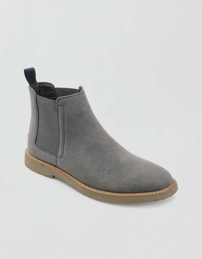 Vance Men's Co. Marshon Chelsea Boot