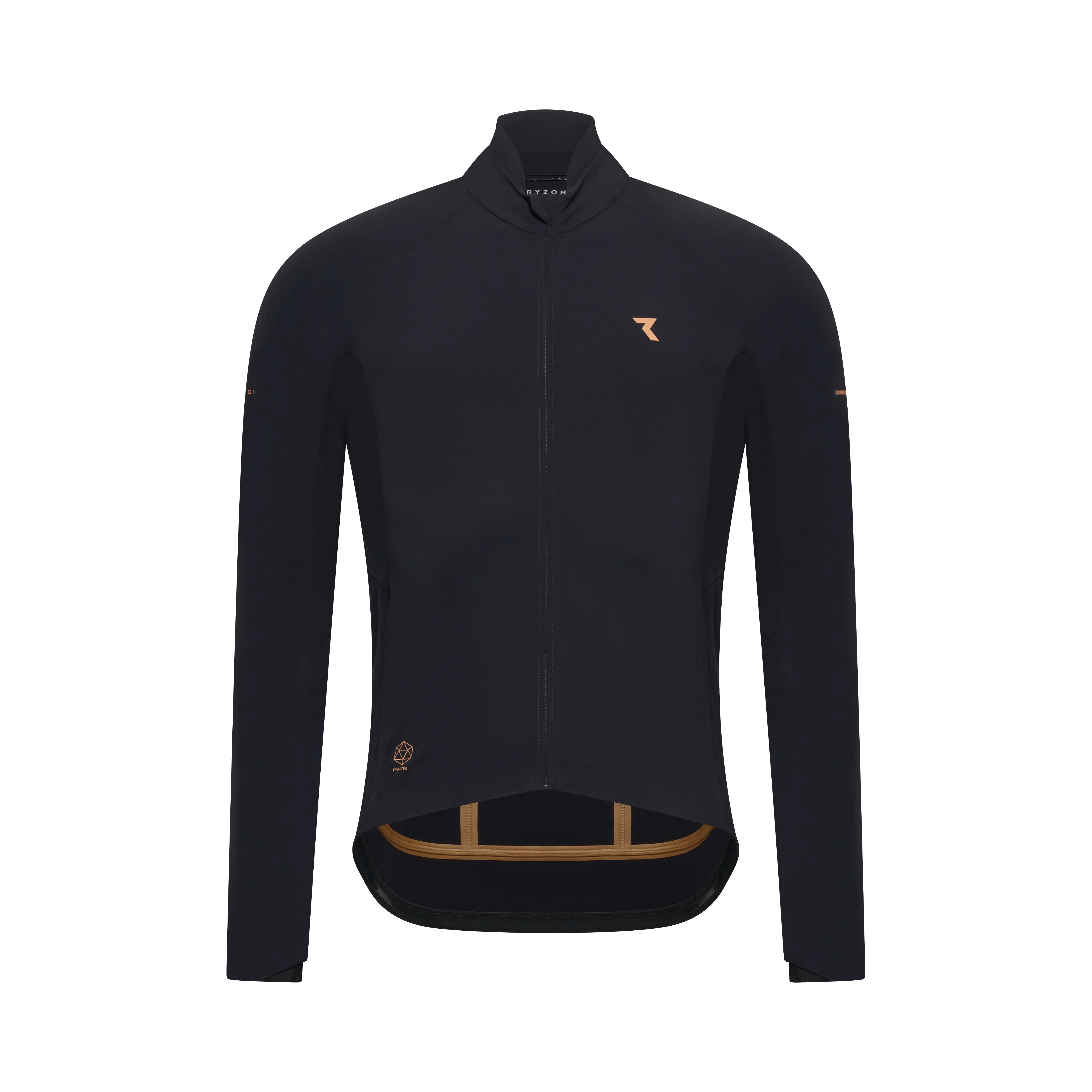 Venom Cycling Thermal Jacket Men