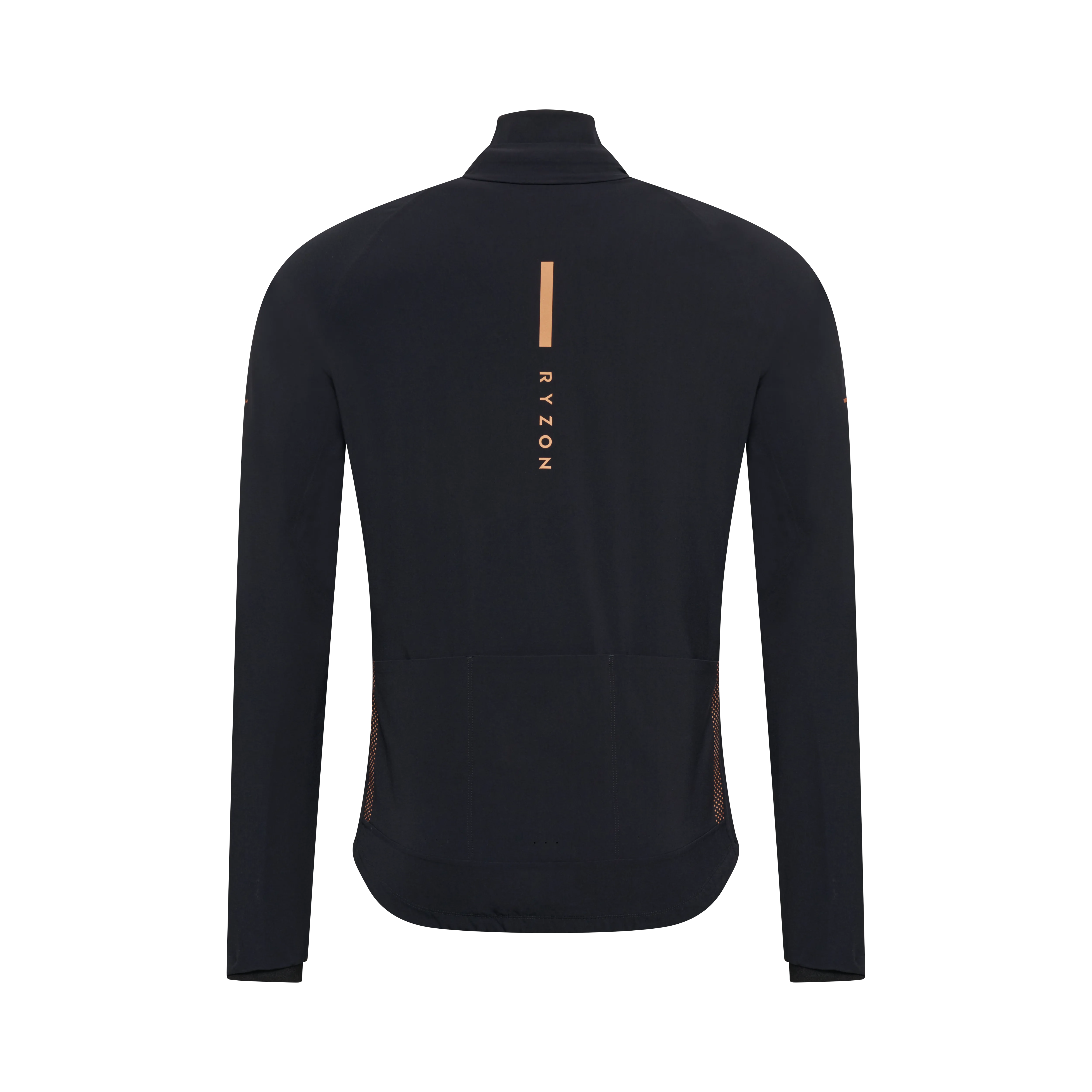 Venom Cycling Thermal Jacket Men