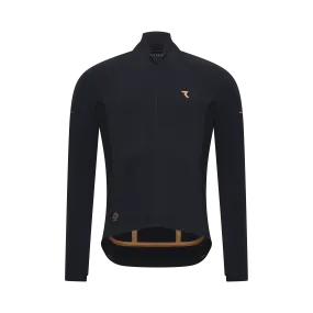 Venom Cycling Thermal Jacket Men