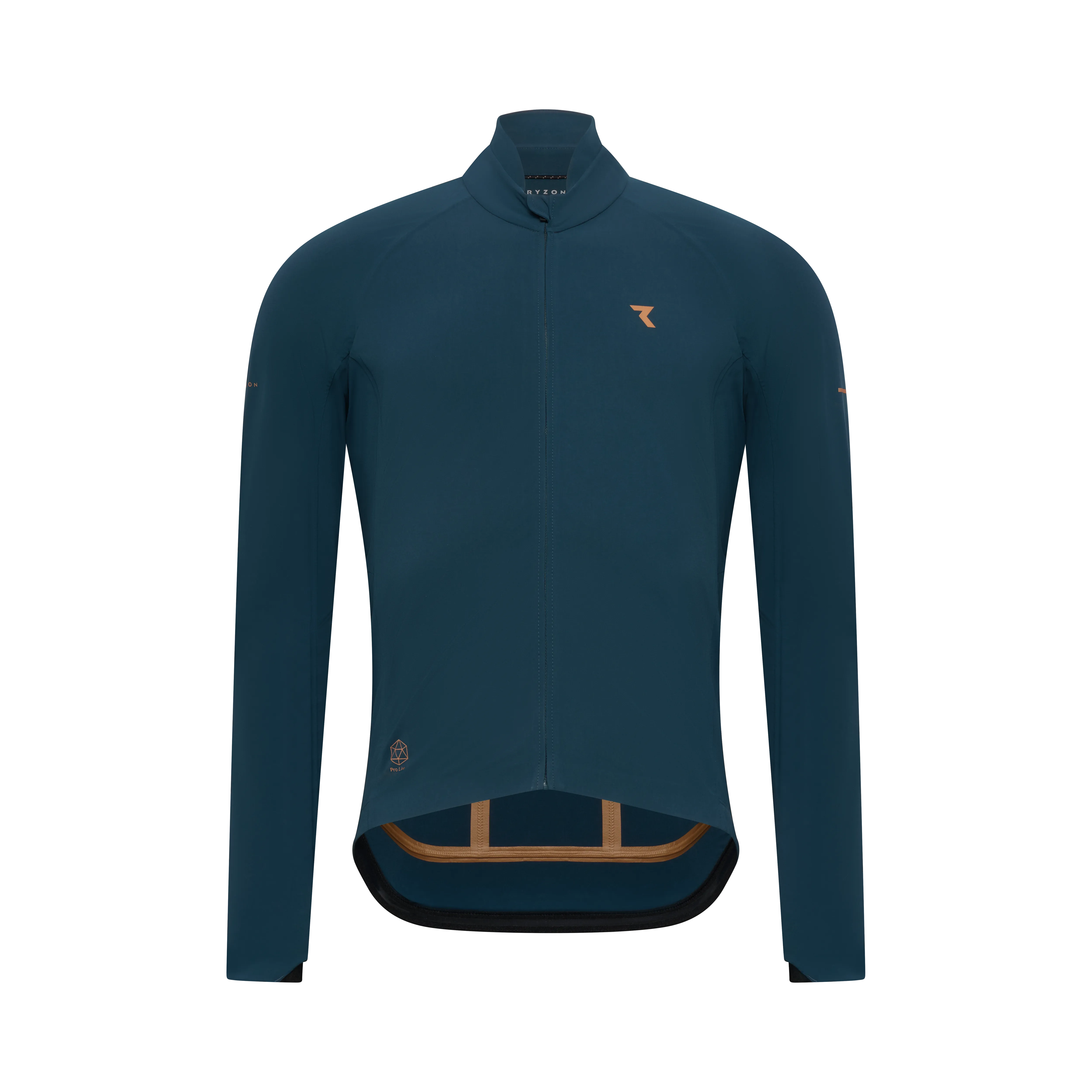 Venom Cycling Thermal Jacket Men