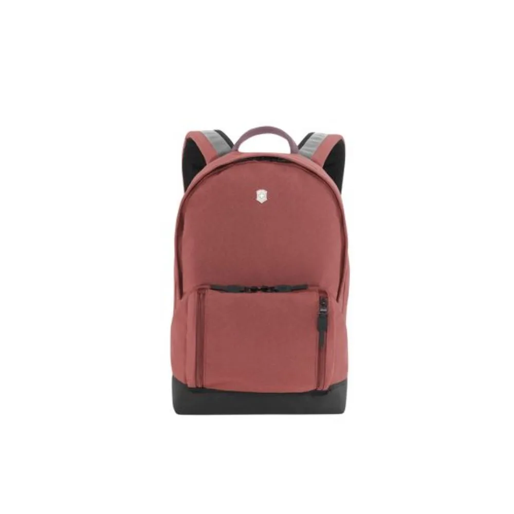 Victorinox Altmont Classic Backpack 43 Cm Burgandy Burgandysize 43 Cm