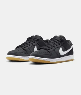 Vintage & Second Hand  Nike SB Skor Dunk Low Pro