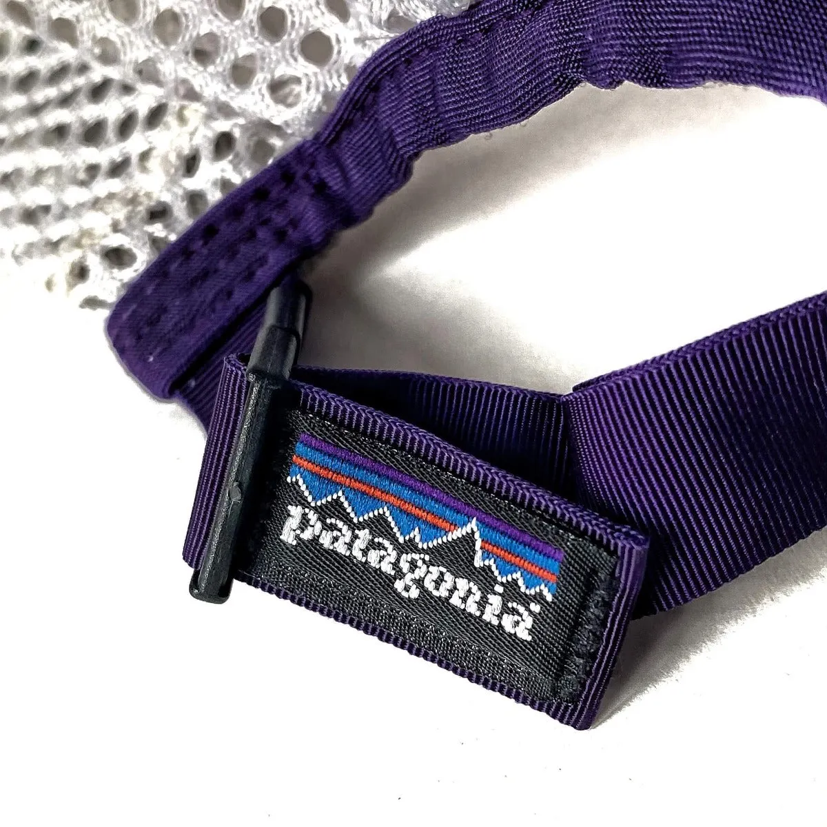 Vintage Patagonia 1993 Duck Bill Hat