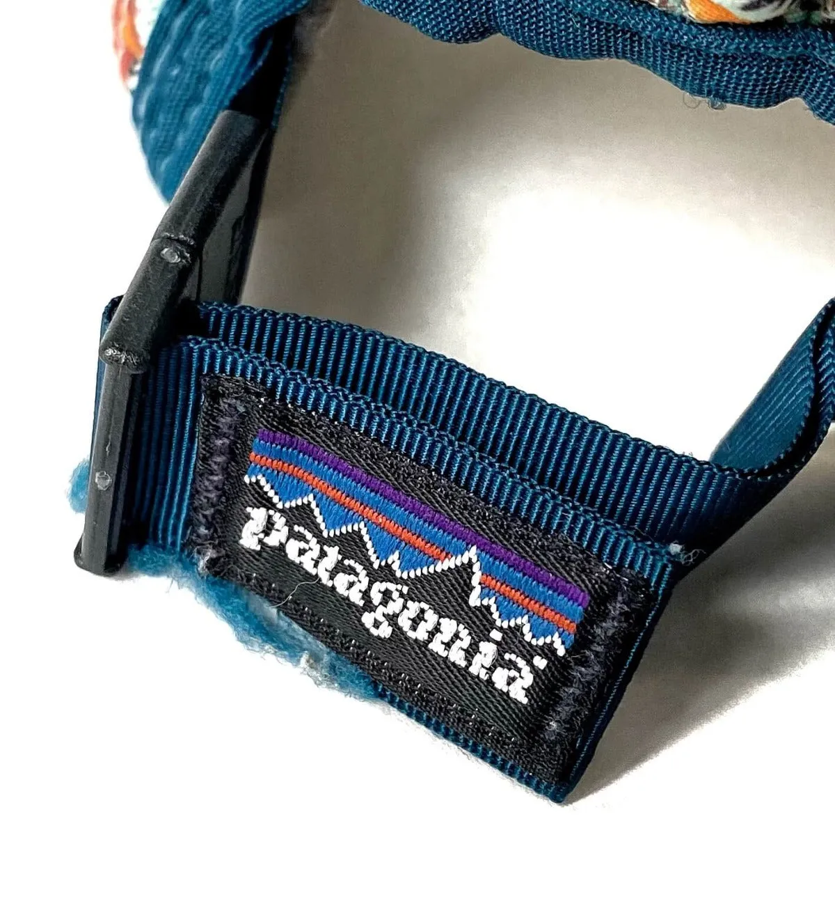 Vintage Patagonia 1993 Sea Creatures Duck Bill Hat