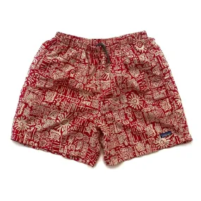 Vintage Patagonia 1999 Baggie Shorts