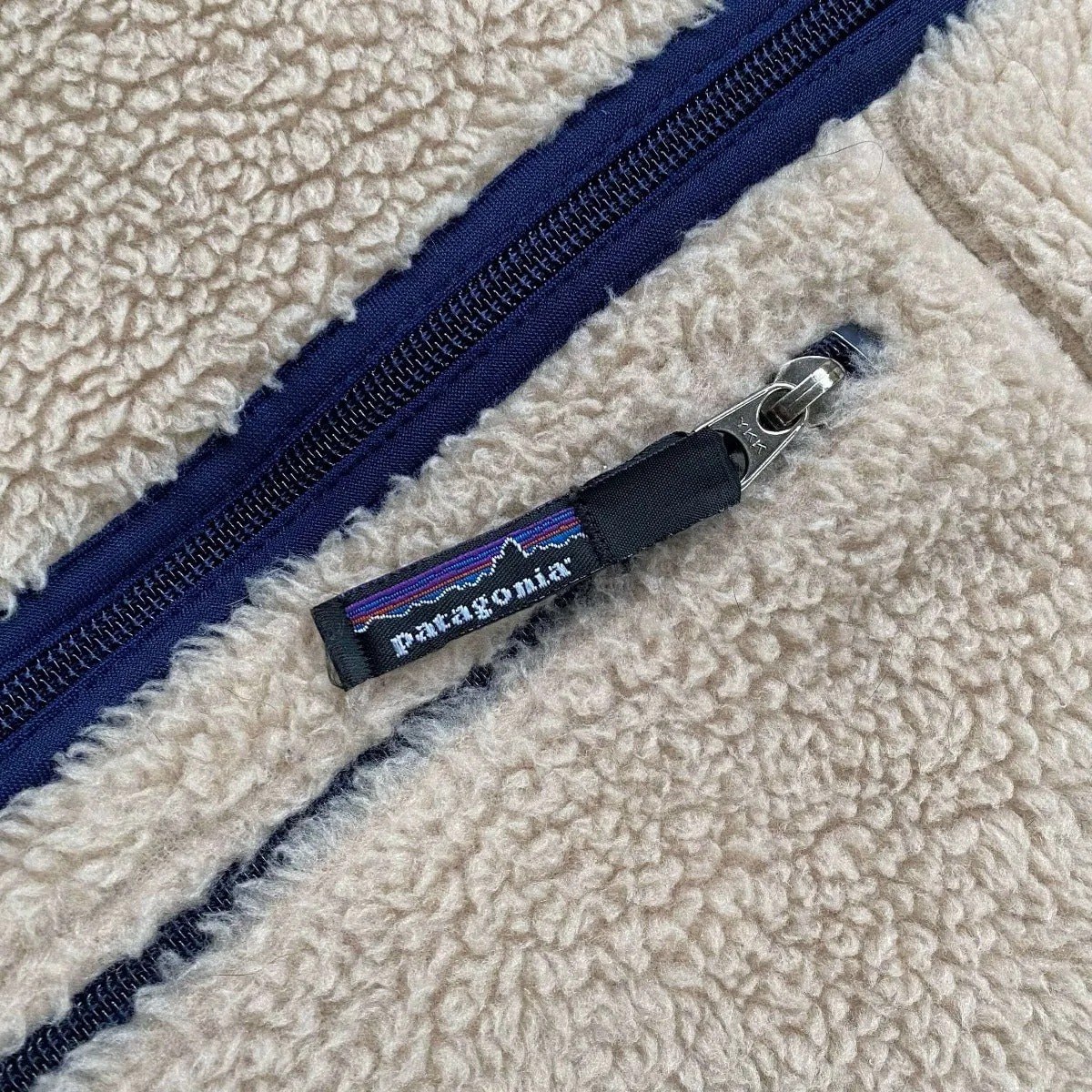 Vintage Patagonia 1999 Retro X Cardigan