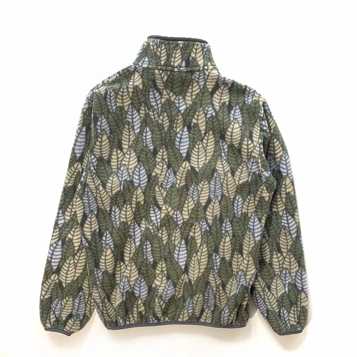 Vintage Patagonia Spring ‘92 Snap-T Synchilla Fleece