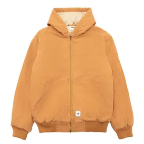 WASHED ACTIVE JACKET DUCK