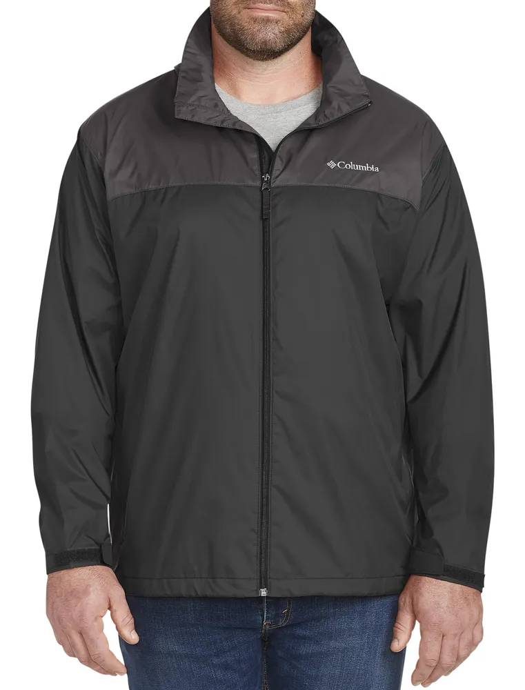 Waterproof Glennaker Lake Rain Jacket