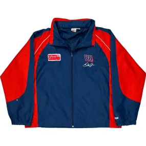 Winner's Circle NASCAR Dale Jr. Jacket - Large - Multicoloured Polyester