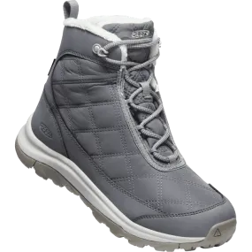 Women’s Keen Terradora II Wintry Waterproof Boot – Magnet Steel Grey