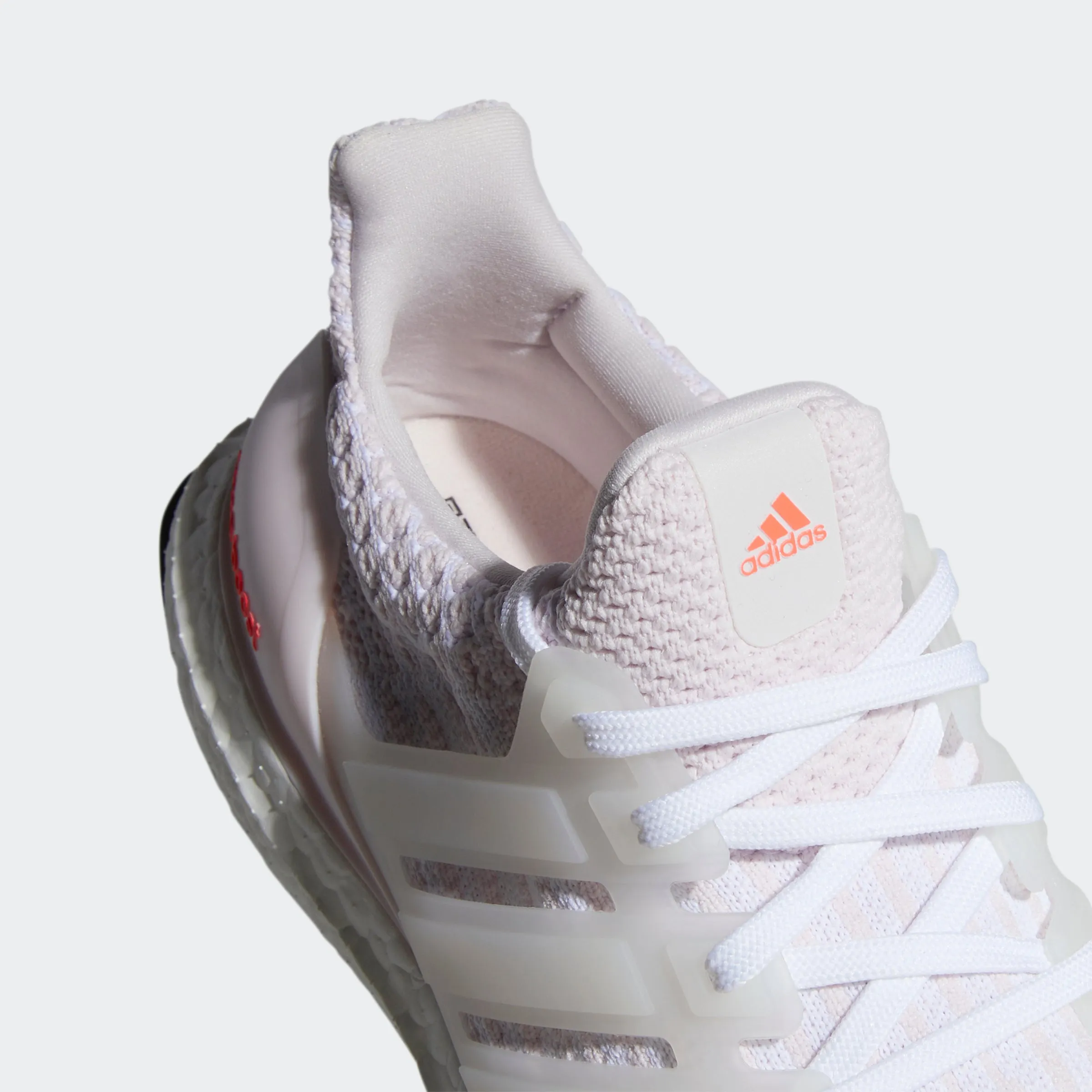 Women's adidas Sportswear Ultraboost 5.0 DNA Shoes Almost Pink