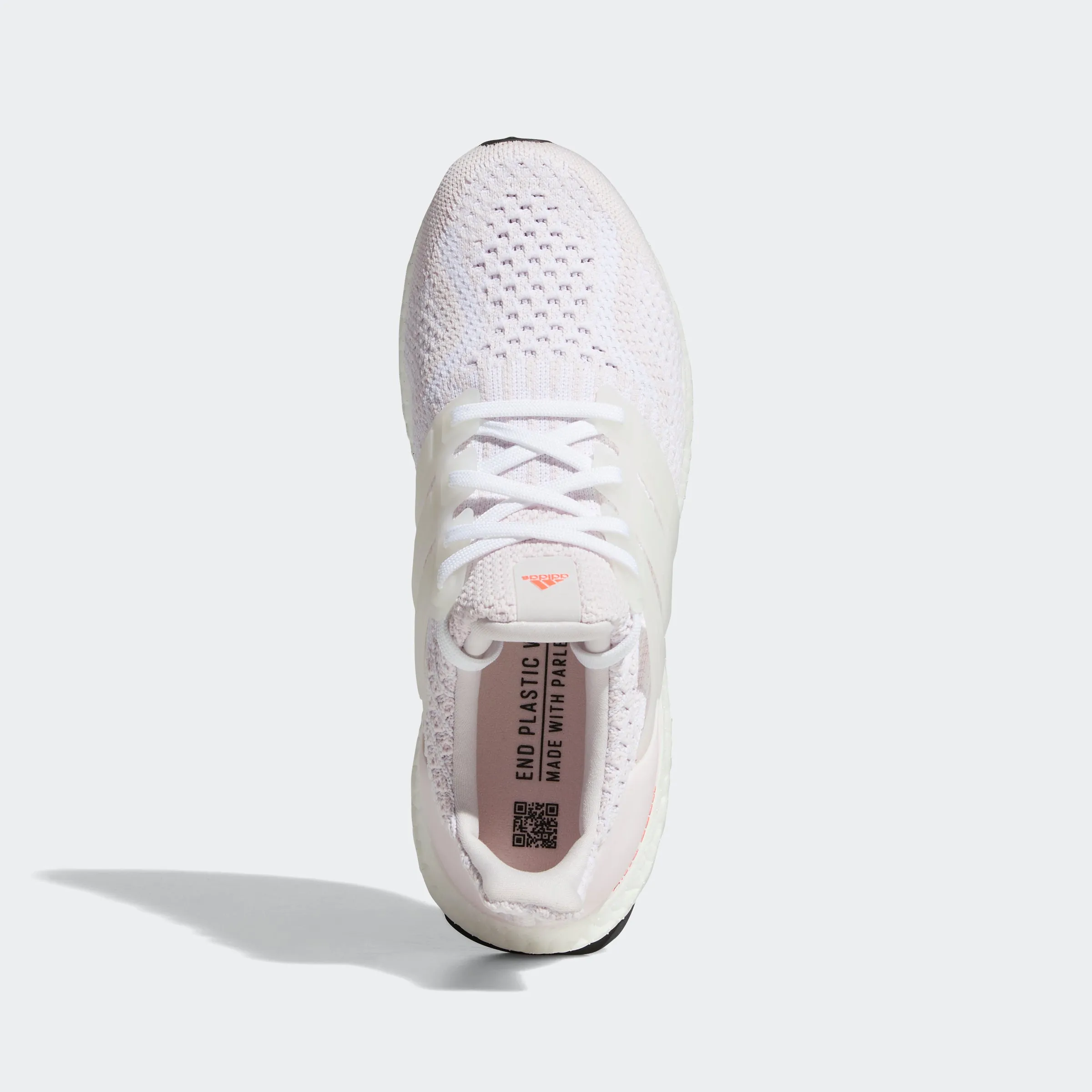 Women's adidas Sportswear Ultraboost 5.0 DNA Shoes Almost Pink