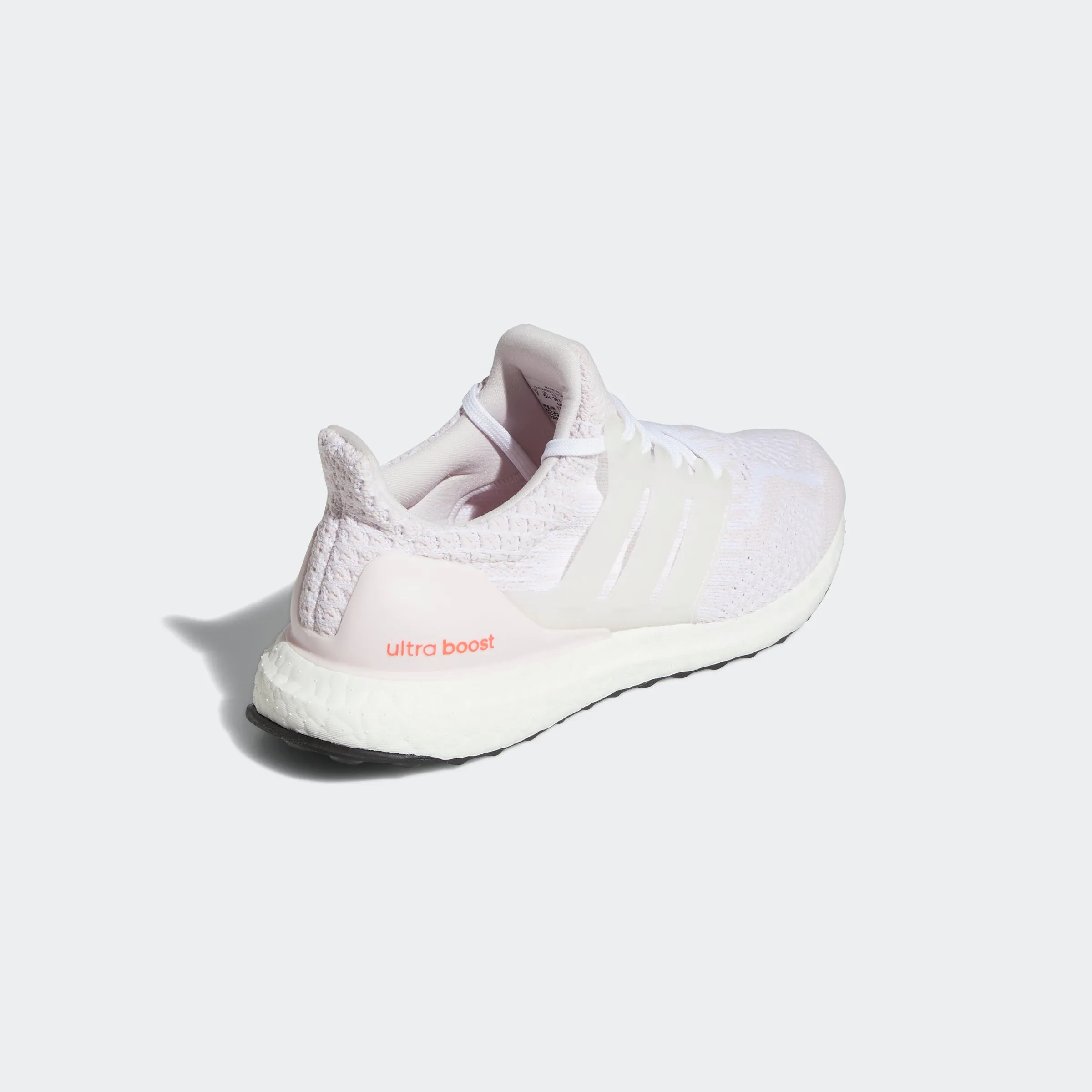 Women's adidas Sportswear Ultraboost 5.0 DNA Shoes Almost Pink