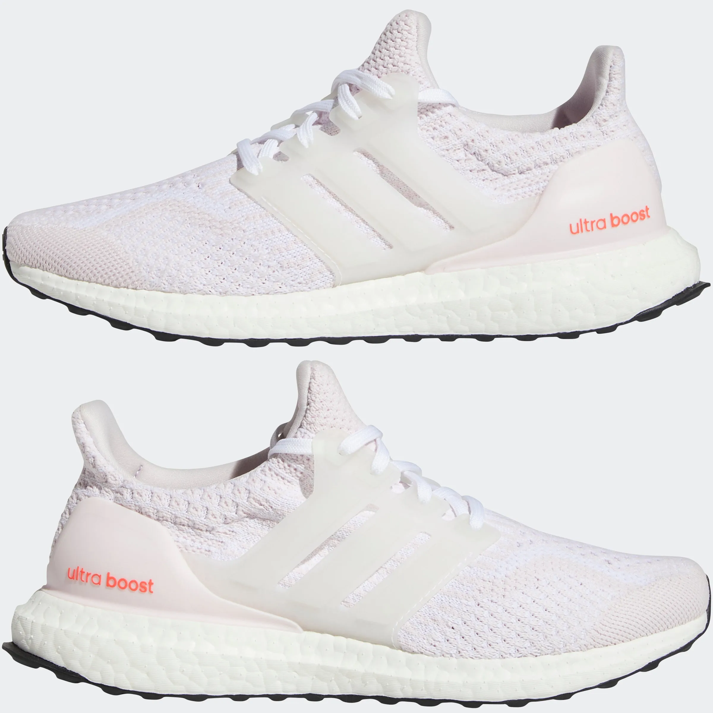 Women's adidas Sportswear Ultraboost 5.0 DNA Shoes Almost Pink