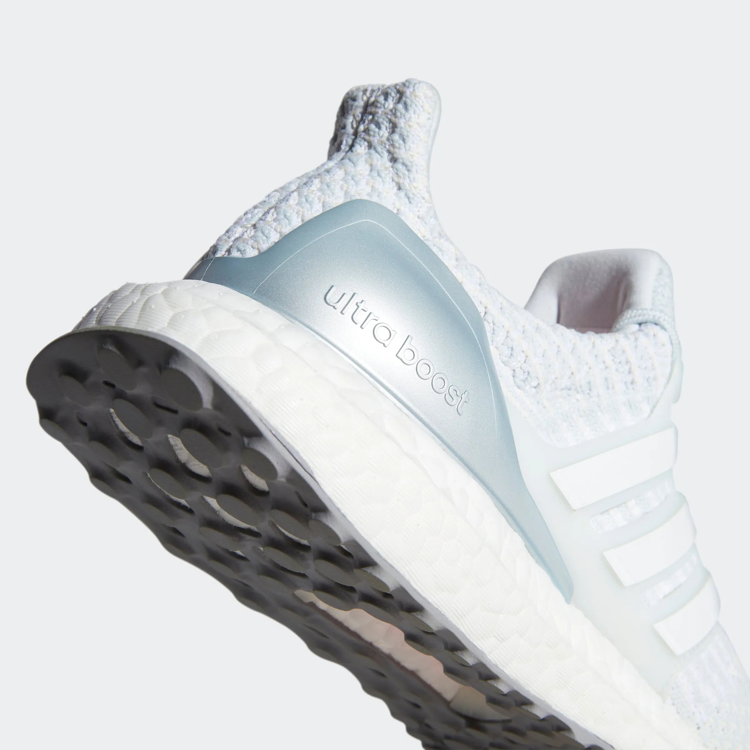 Women's adidas Sportswear Ultraboost 5.0 DNA Shoes Blue Tint