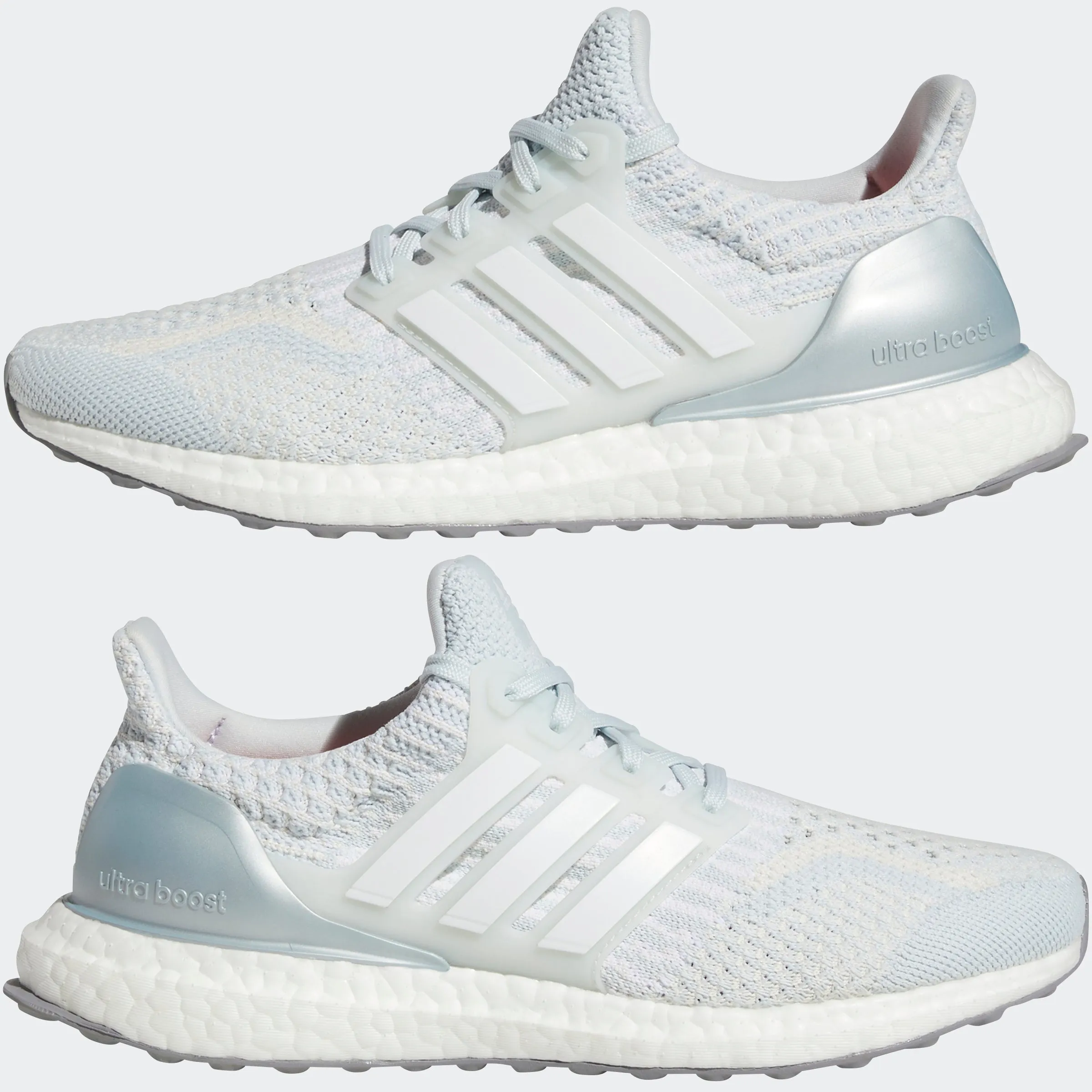 Women's adidas Sportswear Ultraboost 5.0 DNA Shoes Blue Tint