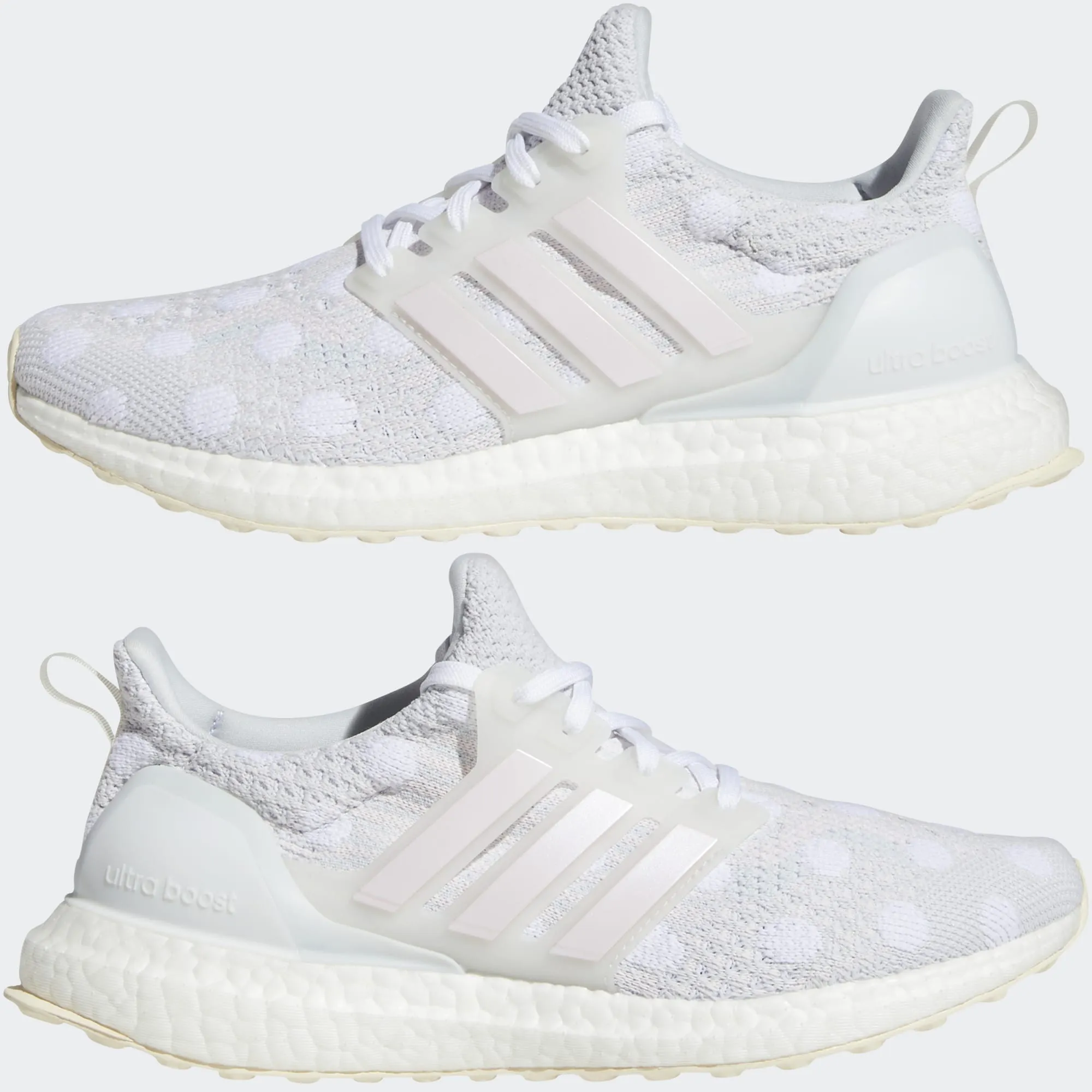 Women's adidas Sportswear Ultraboost 5.0 DNA Shoes Dash Grey