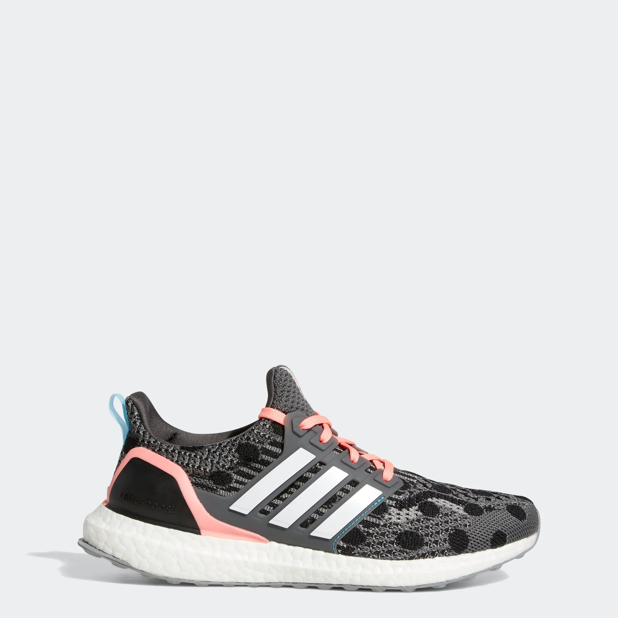 Women's adidas Sportswear Ultraboost 5.0 DNA Shoes Grey Five