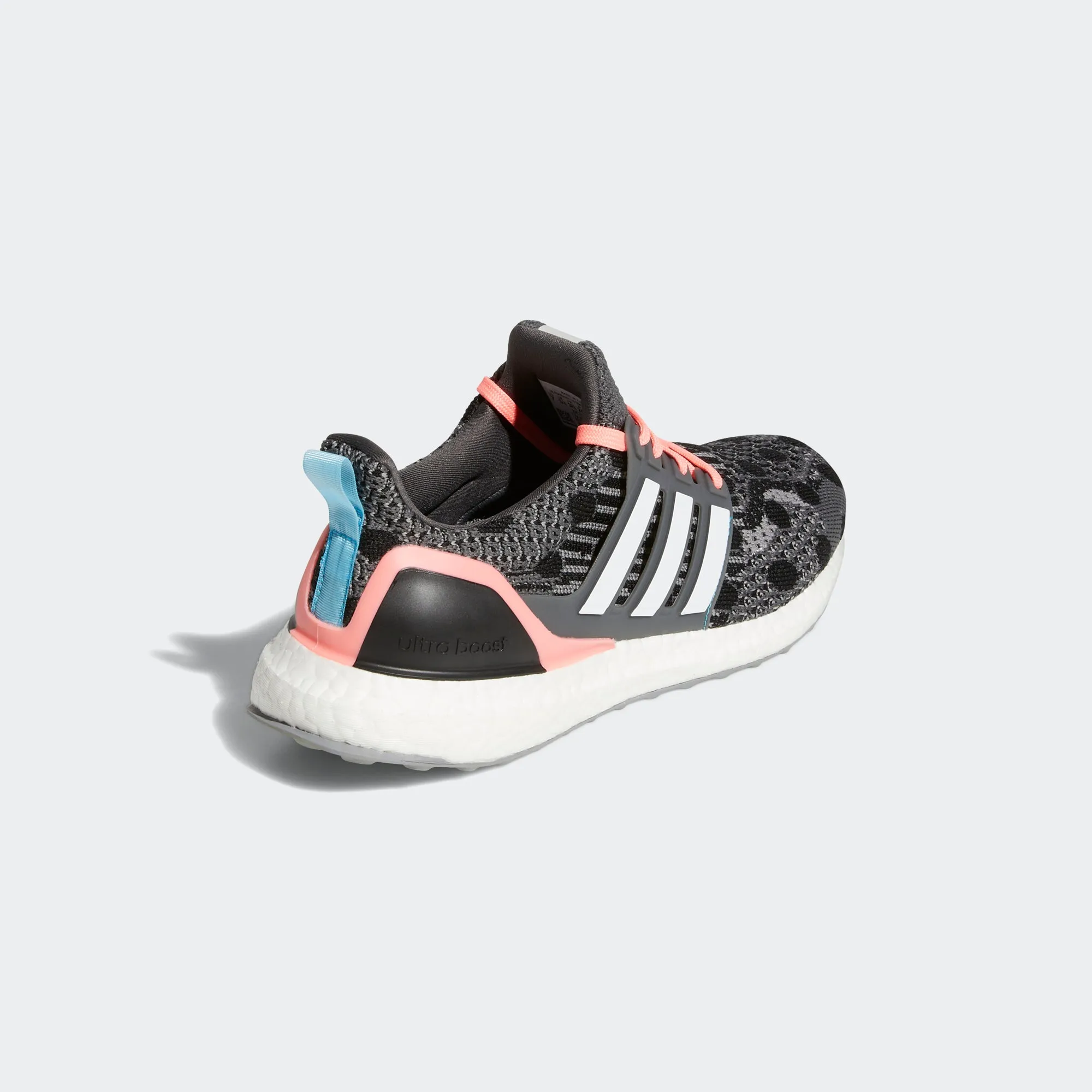 Women's adidas Sportswear Ultraboost 5.0 DNA Shoes Grey Five