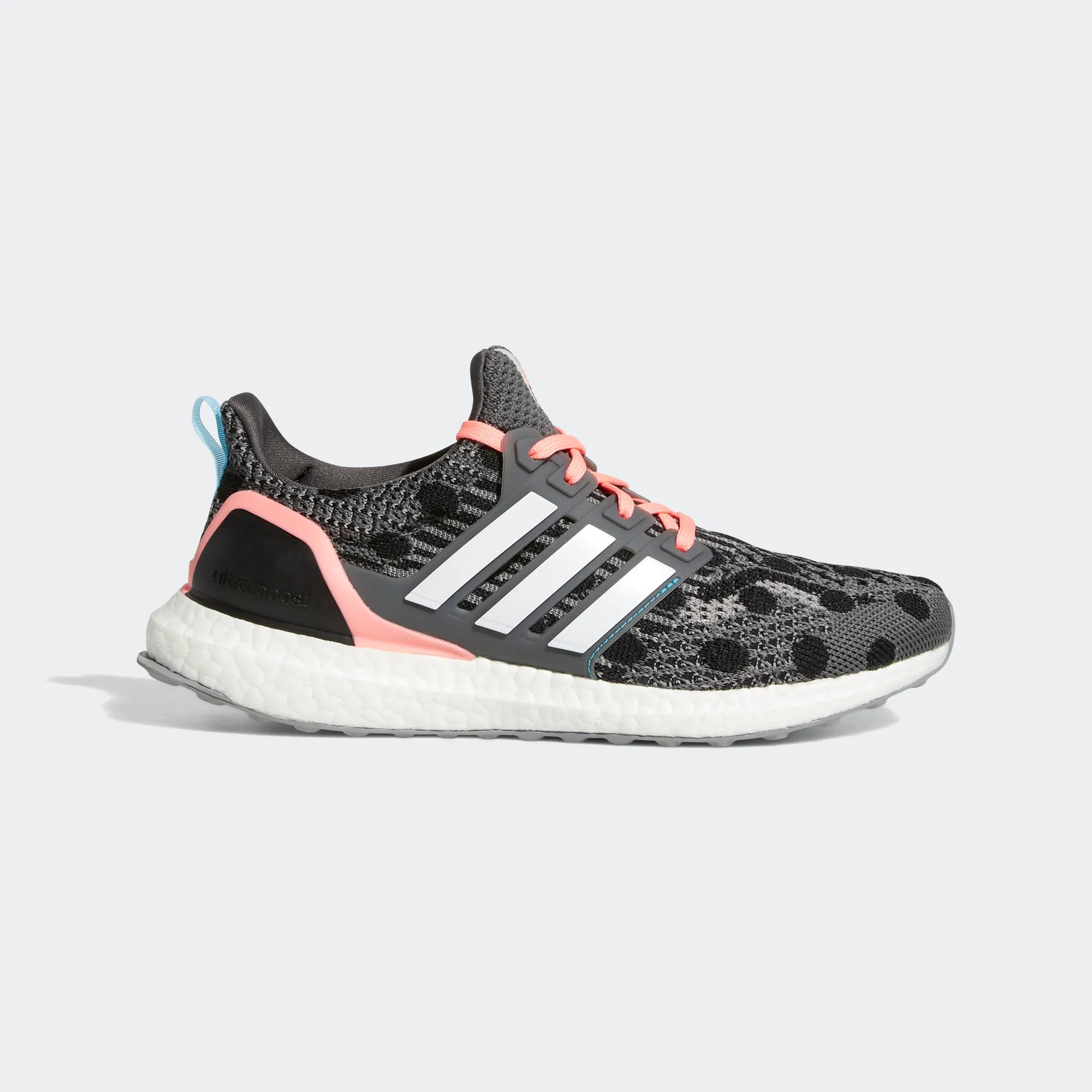 Women's adidas Sportswear Ultraboost 5.0 DNA Shoes Grey Five