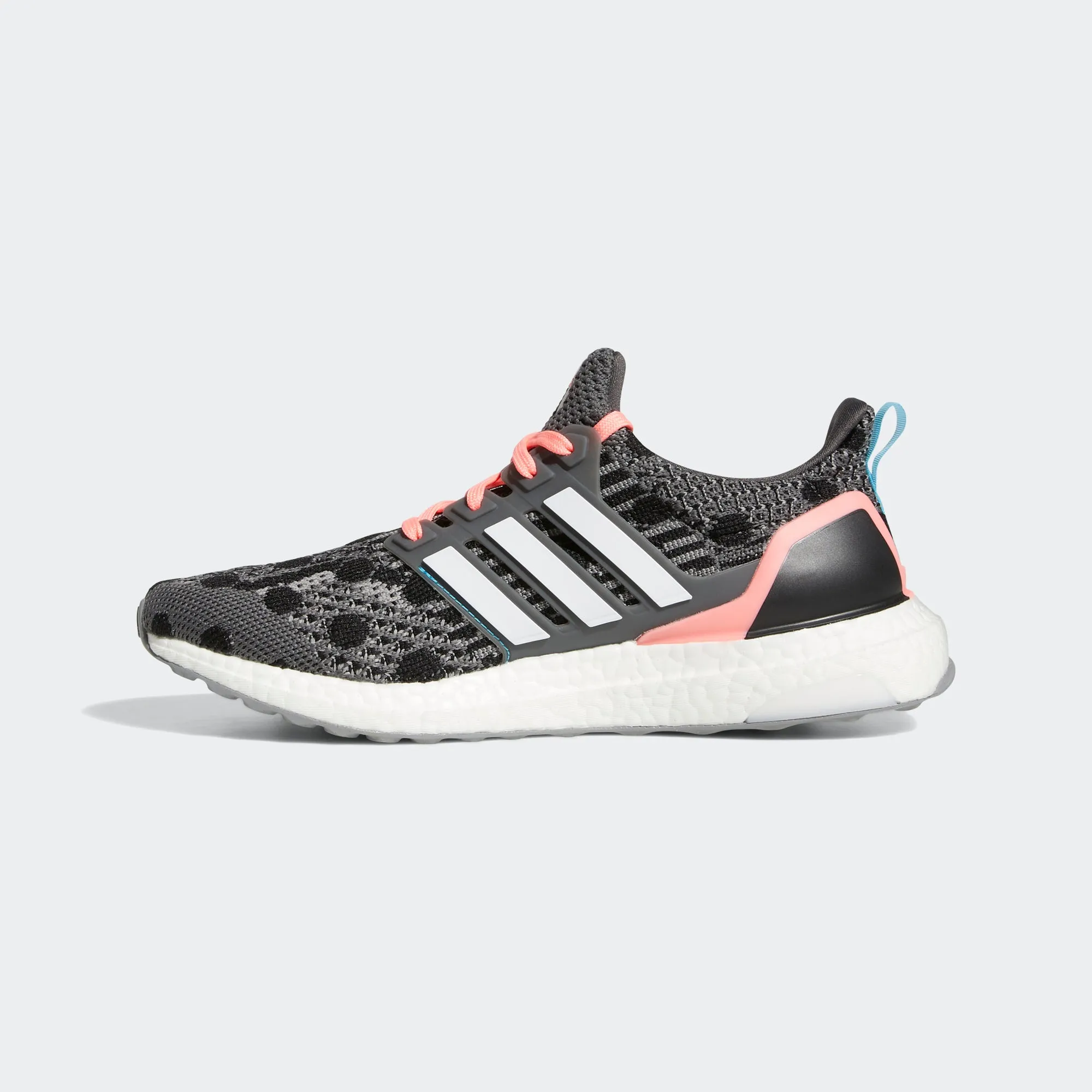 Women's adidas Sportswear Ultraboost 5.0 DNA Shoes Grey Five