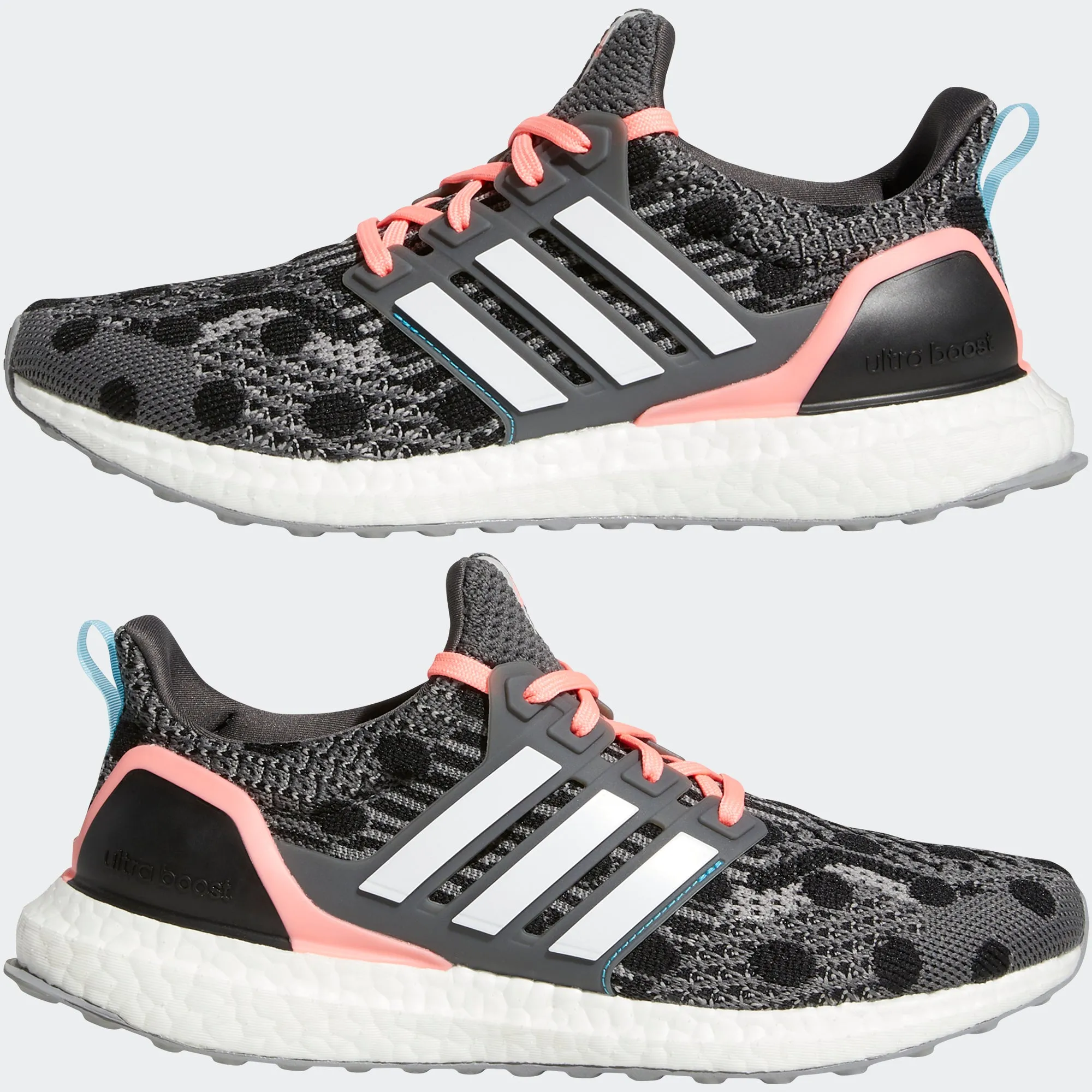 Women's adidas Sportswear Ultraboost 5.0 DNA Shoes Grey Five