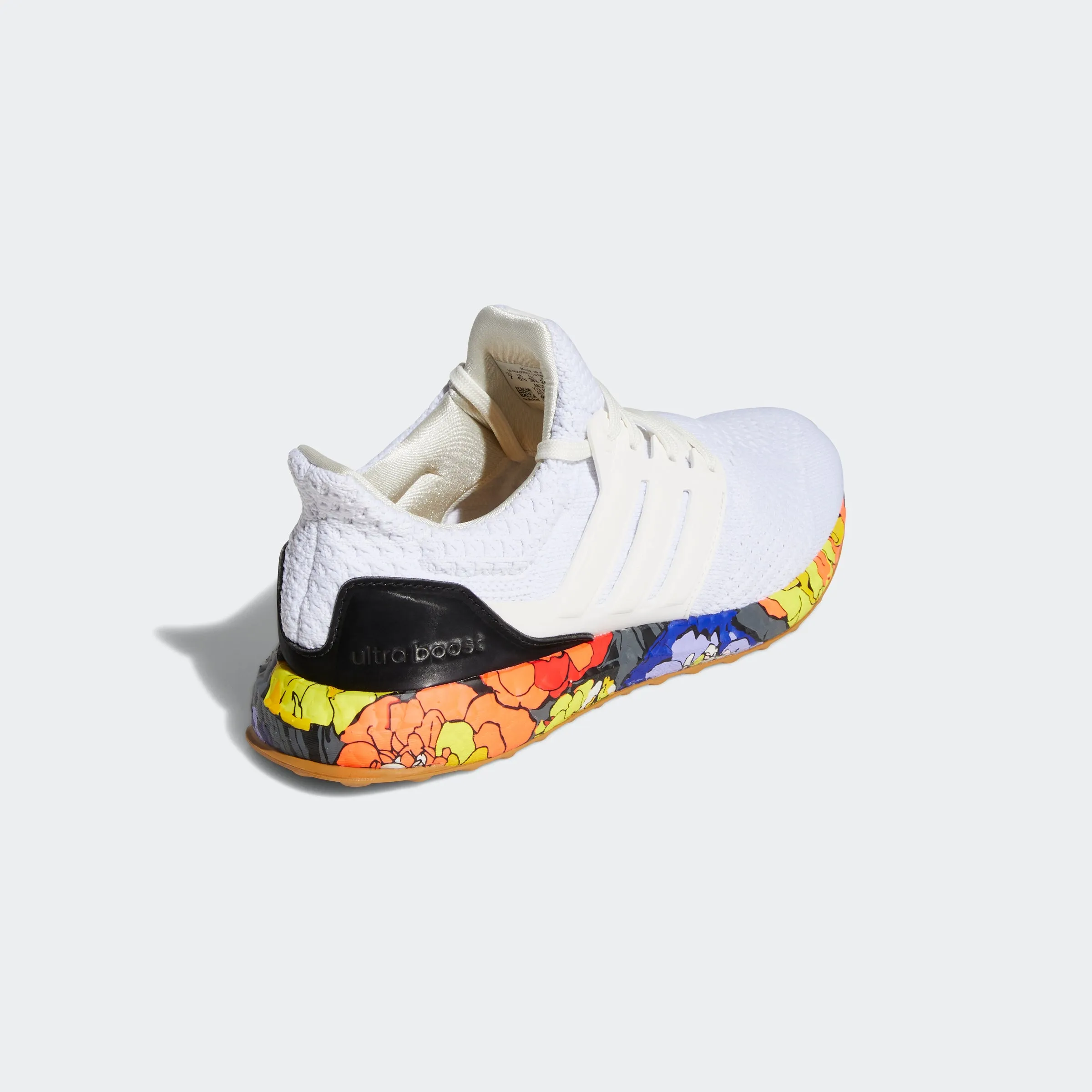 Women's adidas Sportswear Ultraboost 5.0 DNA Shoes White