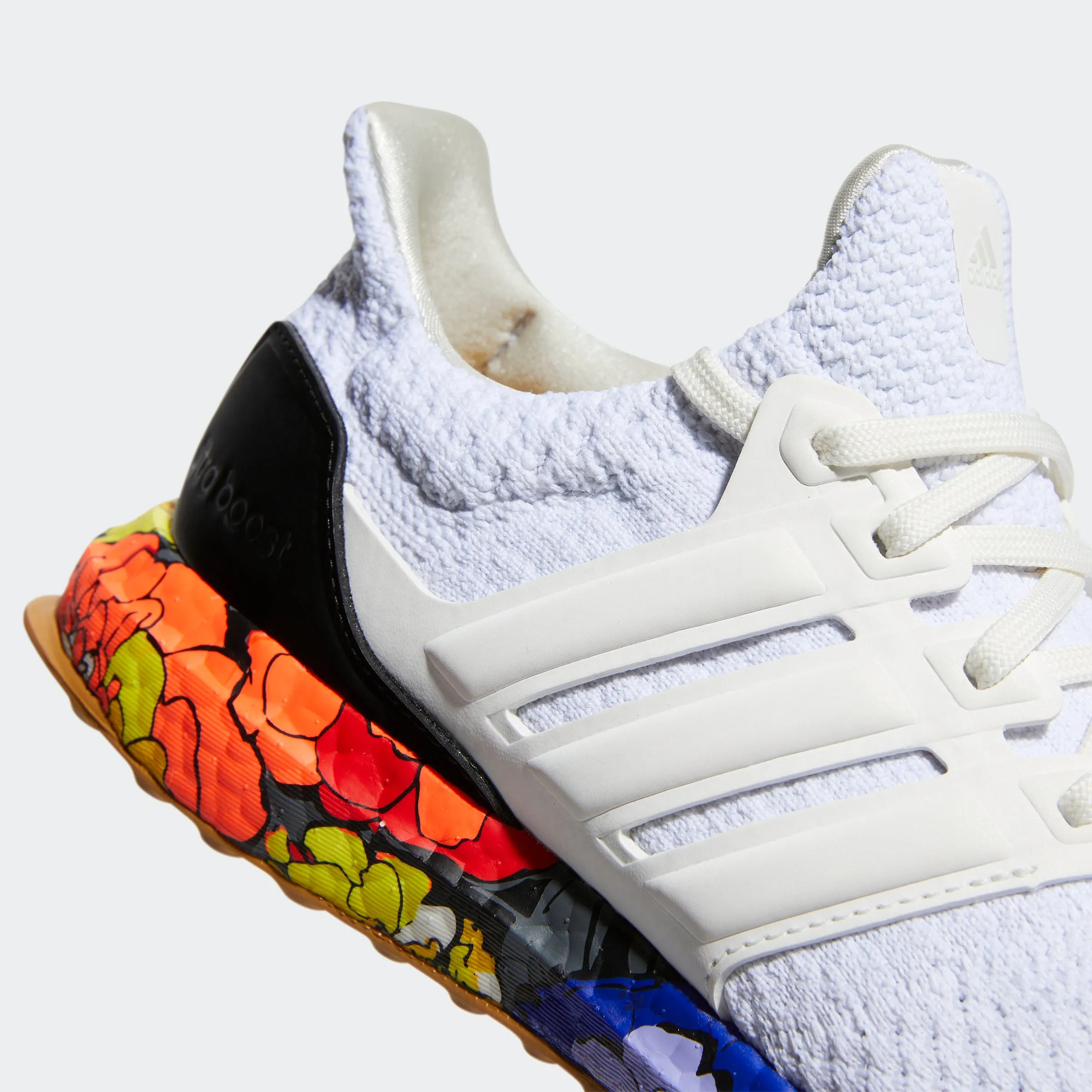 Women's adidas Sportswear Ultraboost 5.0 DNA Shoes White