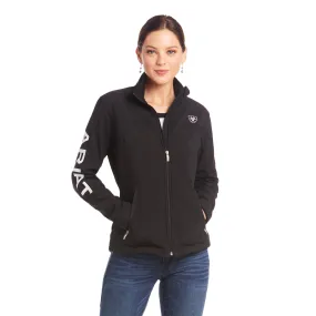 Women's Ariat New Team Softshell Jacket 10019206