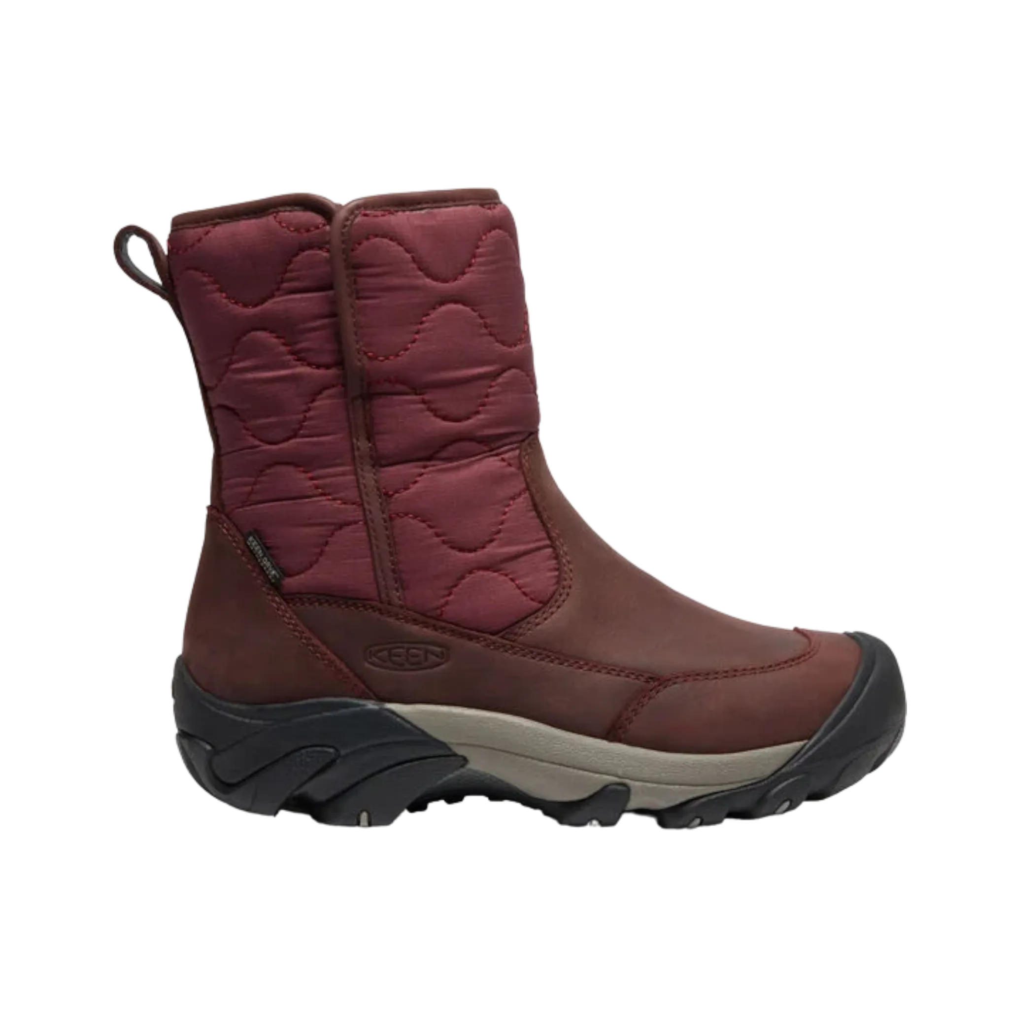 Women's Betty Waterproof Pull-On Boot