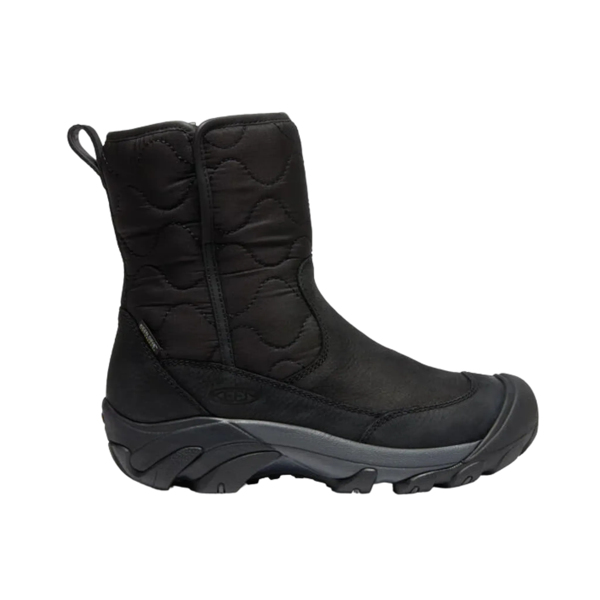 Women's Betty Waterproof Pull-On Boot