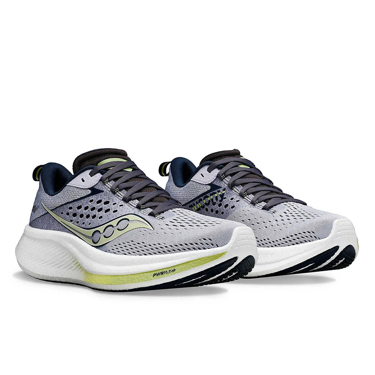 Women's Saucony Ride 17 (Wide - D) - S10925-110