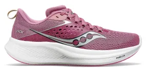 Women's Saucony Ride 17