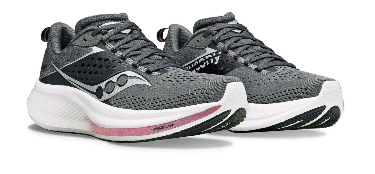 Women's Saucony Ride 17